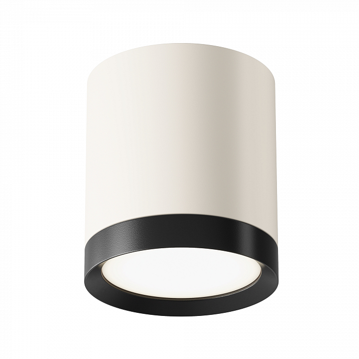 Светильник накладной Technical C086CM-GX53-MRD-WB