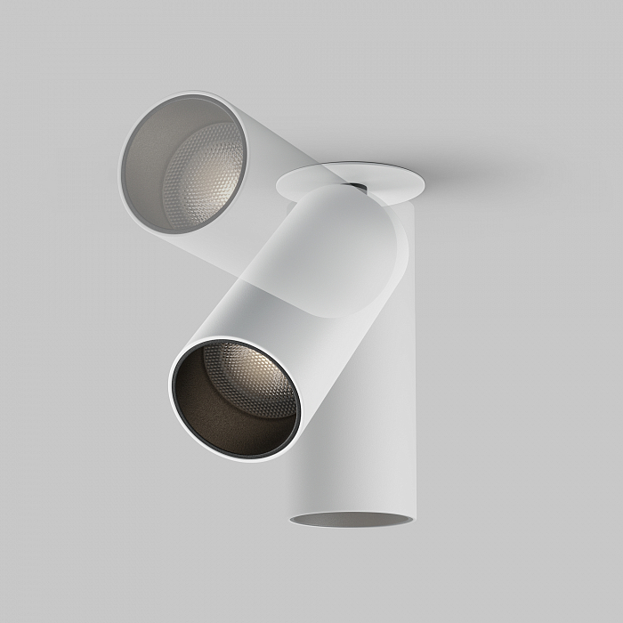 Светильник Technical C053CL-L12W4K-W-W