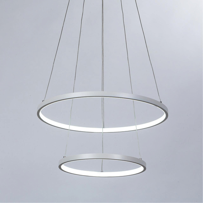 Люстра подвесная ARTE LAMP A2197SP-2WH