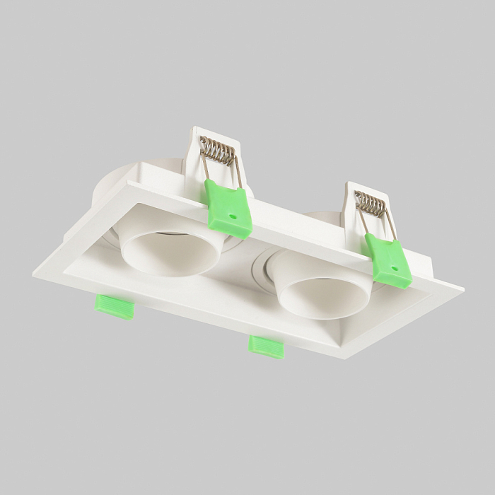 Crystal Lux CLT 069C2 WH
