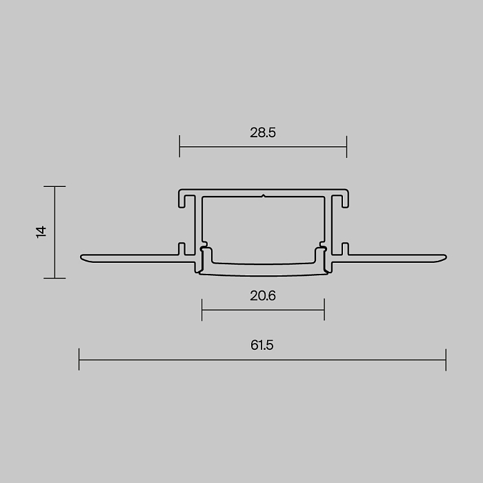 Led Strip 636003