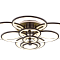 Люстра Sfera Sveta 3110/10B CF/RGB (3010)