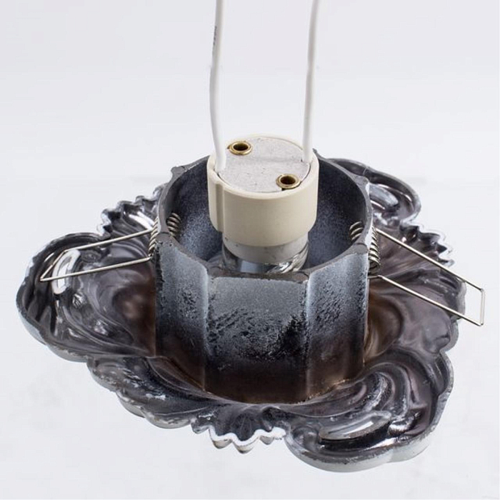 Светильник встраиваемый ARTE LAMP A5285PL-1WG