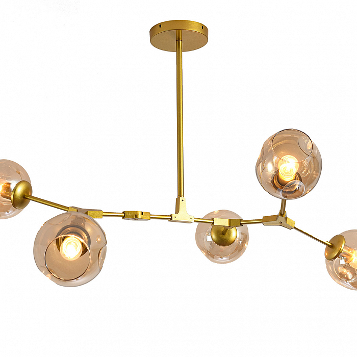 Люстра на штанге Kink Light 07512-5,33