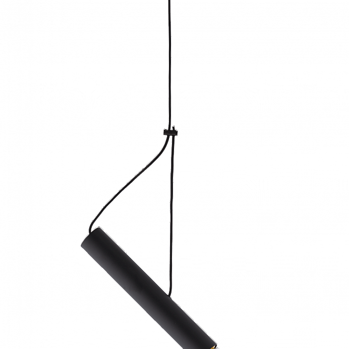 Люстра Sfera Sveta 1044B BLACK