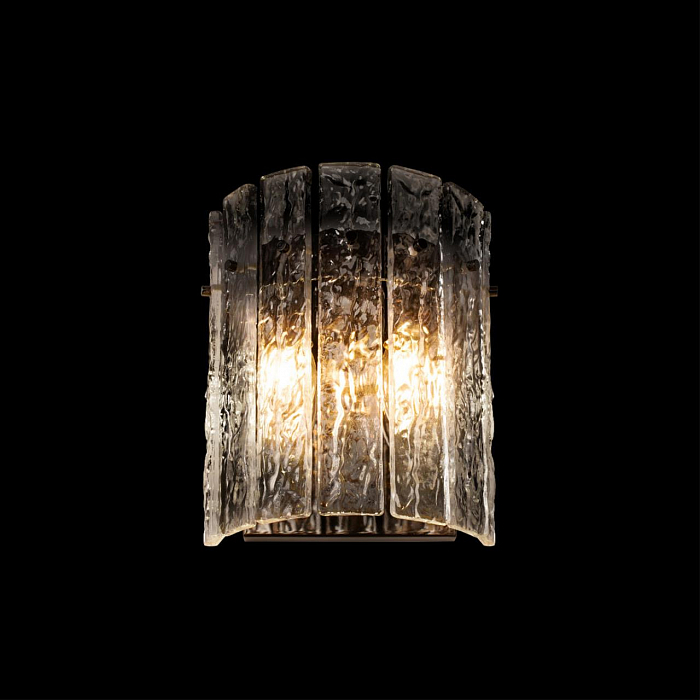 Светильник LOFT IT 10297W Pearl black
