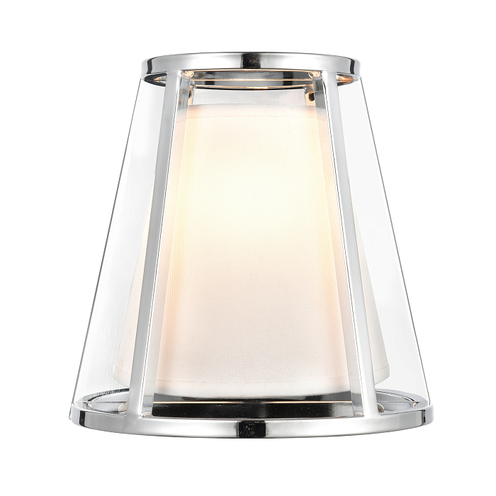 Бра на 1 лампу Vele Luce VL4243W01