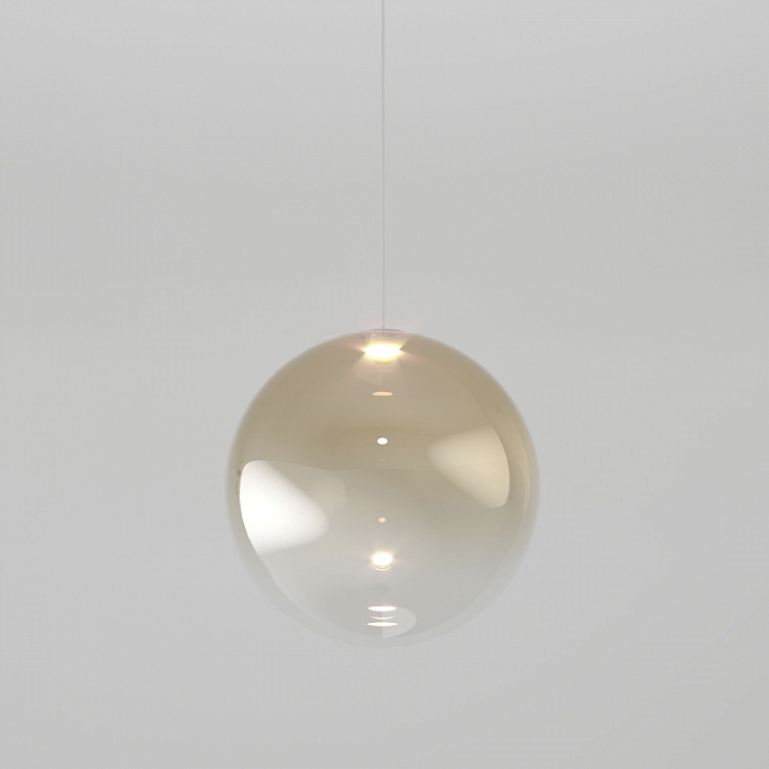 Люстра одинарный Eurosvet 50230/1 LED