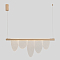 Светильник Crystal Lux VALENTIN SP22W LED GOLD