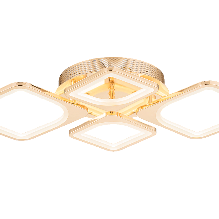 Люстра Sfera Sveta 3011/2+2 FGD