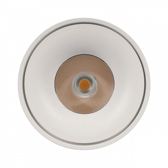 Светильник LOFT IT 10219 White 4000K
