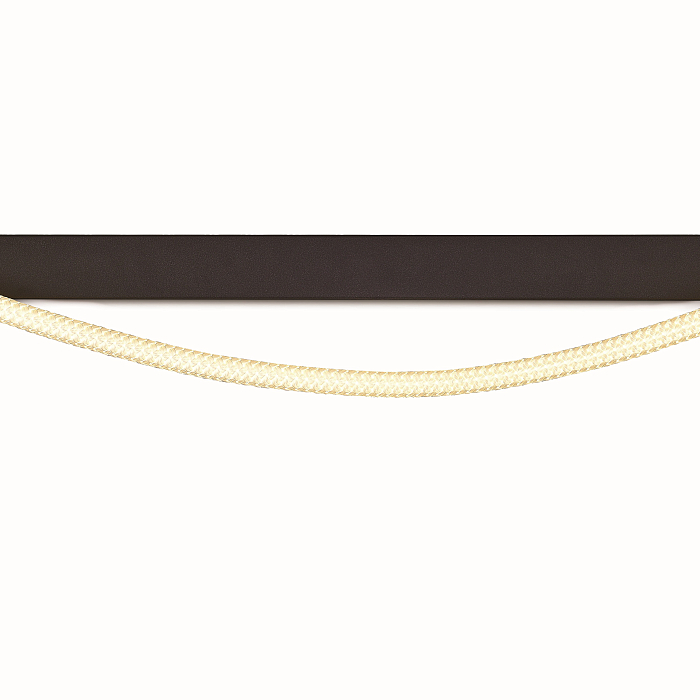 Люстра NewRgy W2310A-DW-90 SANDY BLACK