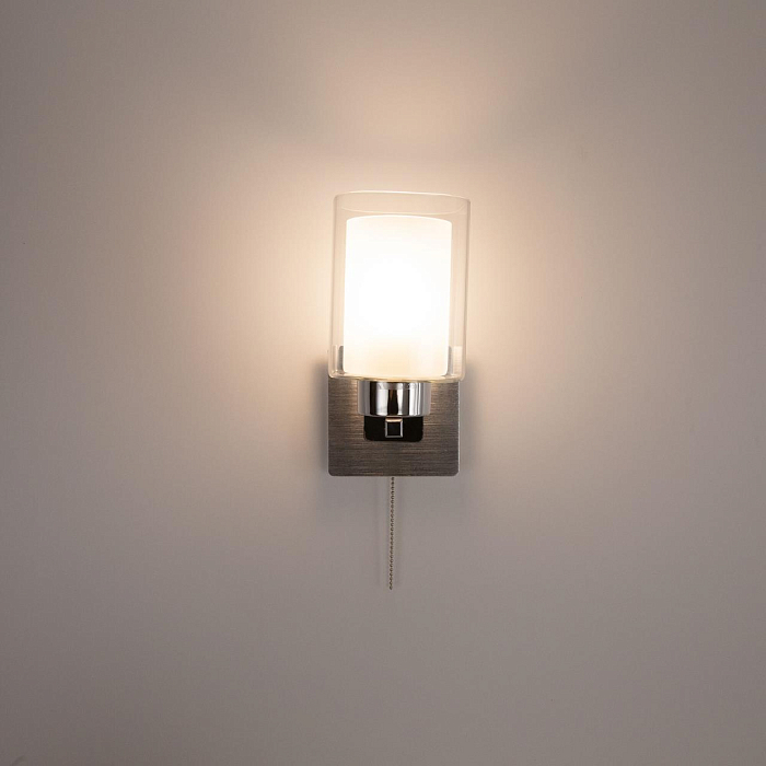 CL104310 Риволи Св-к Бра Бра на 1 лампу  CL104310