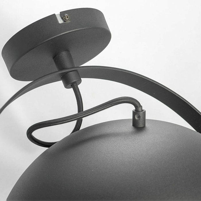 Трековый светильник Lussole LSP-9825-TAW