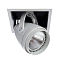 Спот на 1 лампу ARTE LAMP A1618PL-1WH