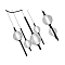 ST LUCE SL6120.403.06