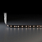 Светодиодная лента Лента светодиодная 24V 14,4W 60Led 5050 IP20 тёплый белый, Black, 5м Светодиодная лента Elektrostandard Лента светодиодная 24V 14,4W 60Led 5050 IP20 тёплый белый, Black, 5м