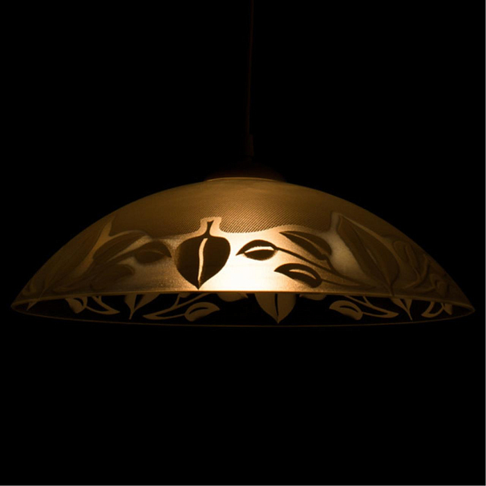 Светильник одинарный ARTE LAMP A4020SP-1WH