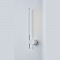 Светильник Crystal Lux CLT 058W1 WH