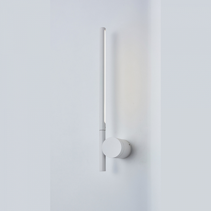 Светильник Crystal Lux CLT 058W1 WH