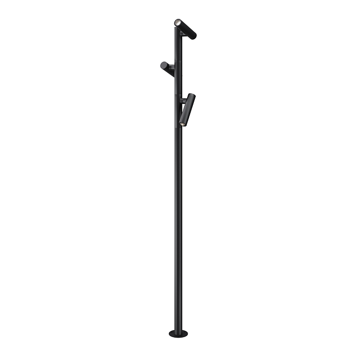 Уличный светильник Outdoor O494FL-L30B3K