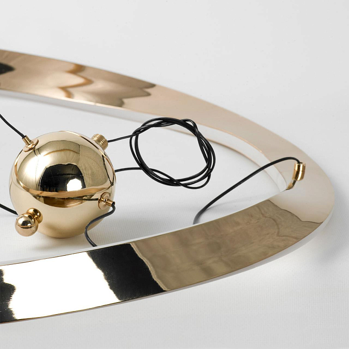 Люстра Lussole LSP-7168