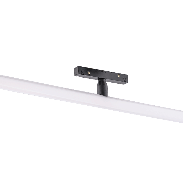 Светильник Sfera Sveta 082CY 10W3K SBK (1/40) Светильник для магнитного ш