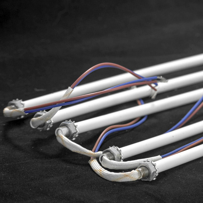 Люстра подвесная Lussole LSP-8267