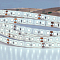 Светодиодная лента ARTE LAMP A2412008-06-6K