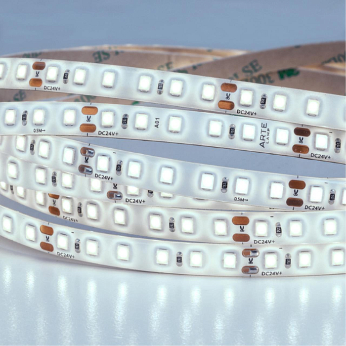 Светодиодная лента ARTE LAMP A2412008-06-6K