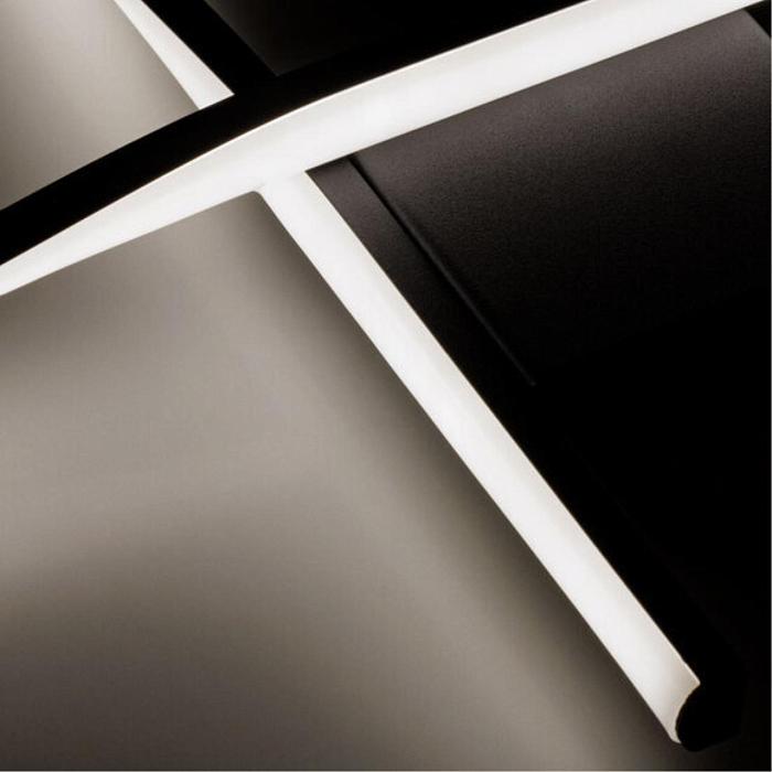 Светильник ARTE LAMP A2217AP-2BK