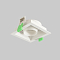 Crystal Lux CLT 069C1 WH