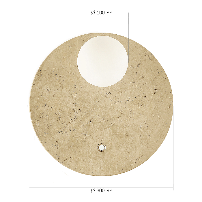 Встраиваемый ST LUCE SL1194.421.01