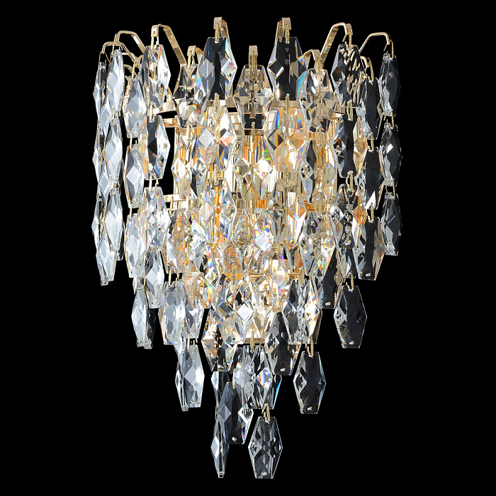 Crystal Lux HEDONIST AP3