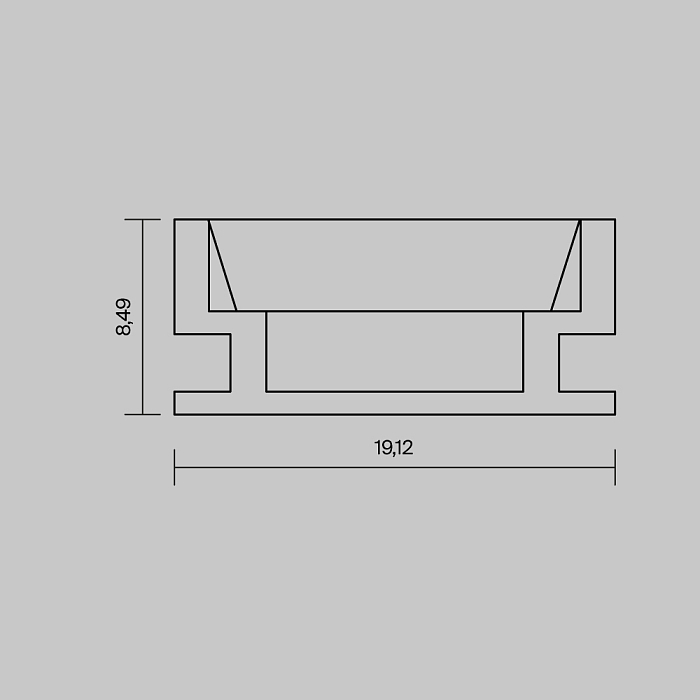 Led Strip 636007