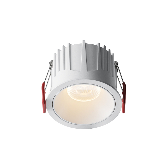 Светильник Technical DL043-01-15W3K-RD-W-1