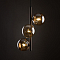 Люстра TK Lighting 6188 Estera