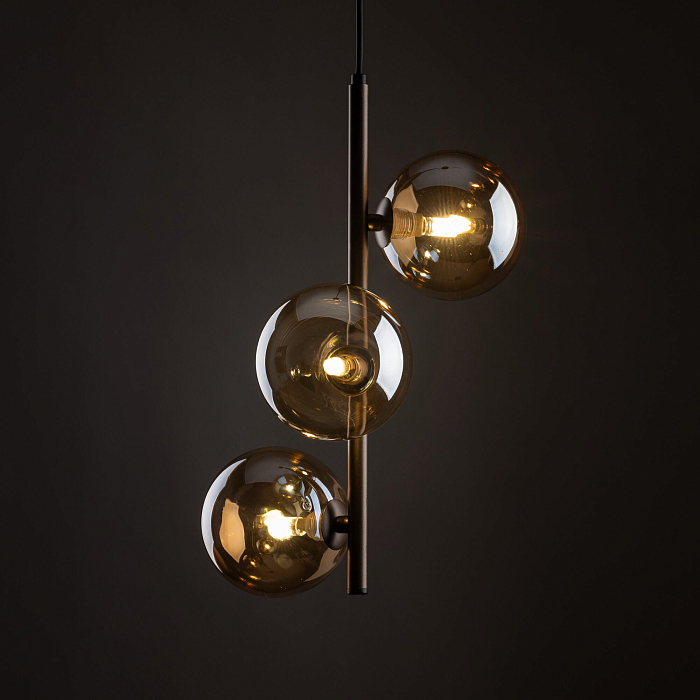 Люстра TK Lighting 6188 Estera