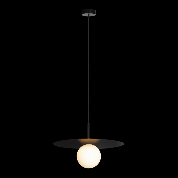 Светильник LOFT IT 10120/350P Black