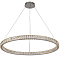 Люстра Newport 8580/100 C chrome