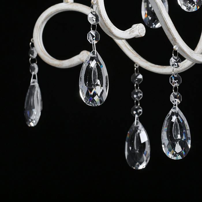 Люстра подвесная De City 371015705