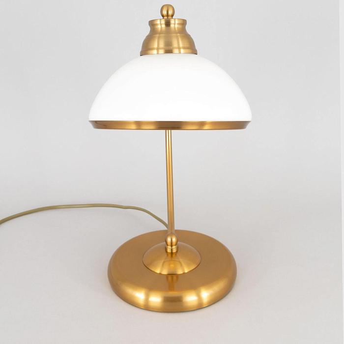 CL401813 Краков Св-к Настольный Настольная лампа интерьерная  CL401813