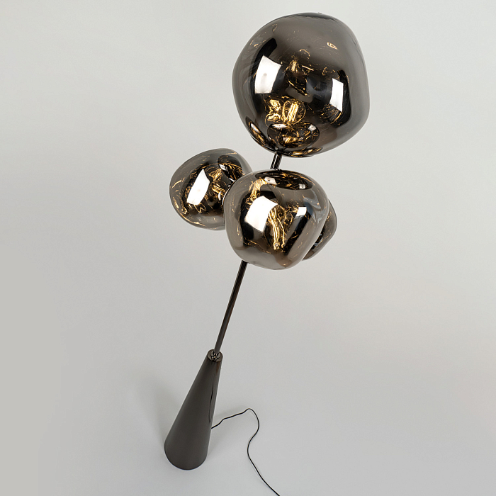 Торшер  MS.500.04FL