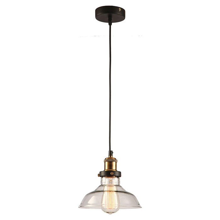 Светильник одинарный Lussole LSP-9606