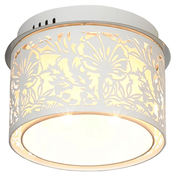 Люстра потолочная Lussole LSF-2307-04