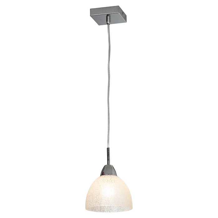 Светильник одинарный Lussole GRLSF-1606-01