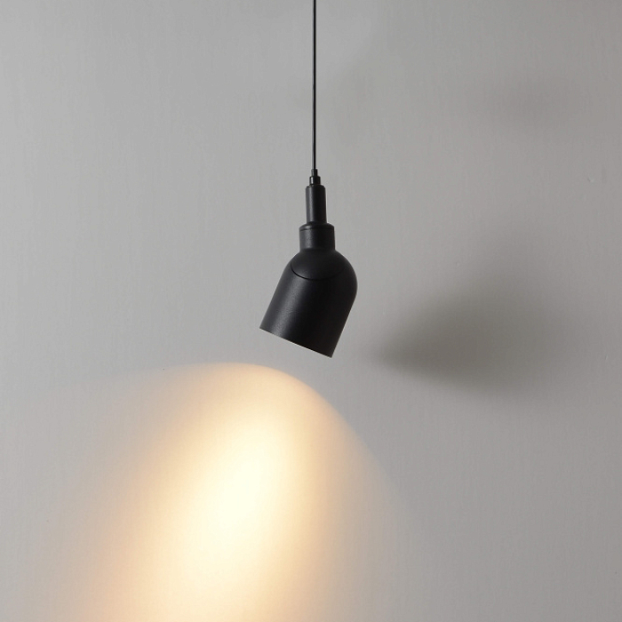 Crystal Lux CLT 0.37 005 7W BL SMART