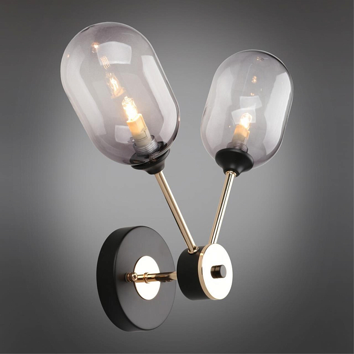 Бра на 2 лампы Omnilux OML-94801-02