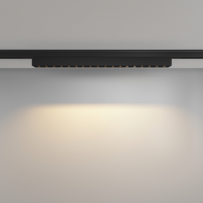 Трековая система Technical TR193-1-15W2.7K-M-B