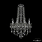 Люстра подвесная Bohemia Ivele Crystal 1415/8/141/h-69 Ni
